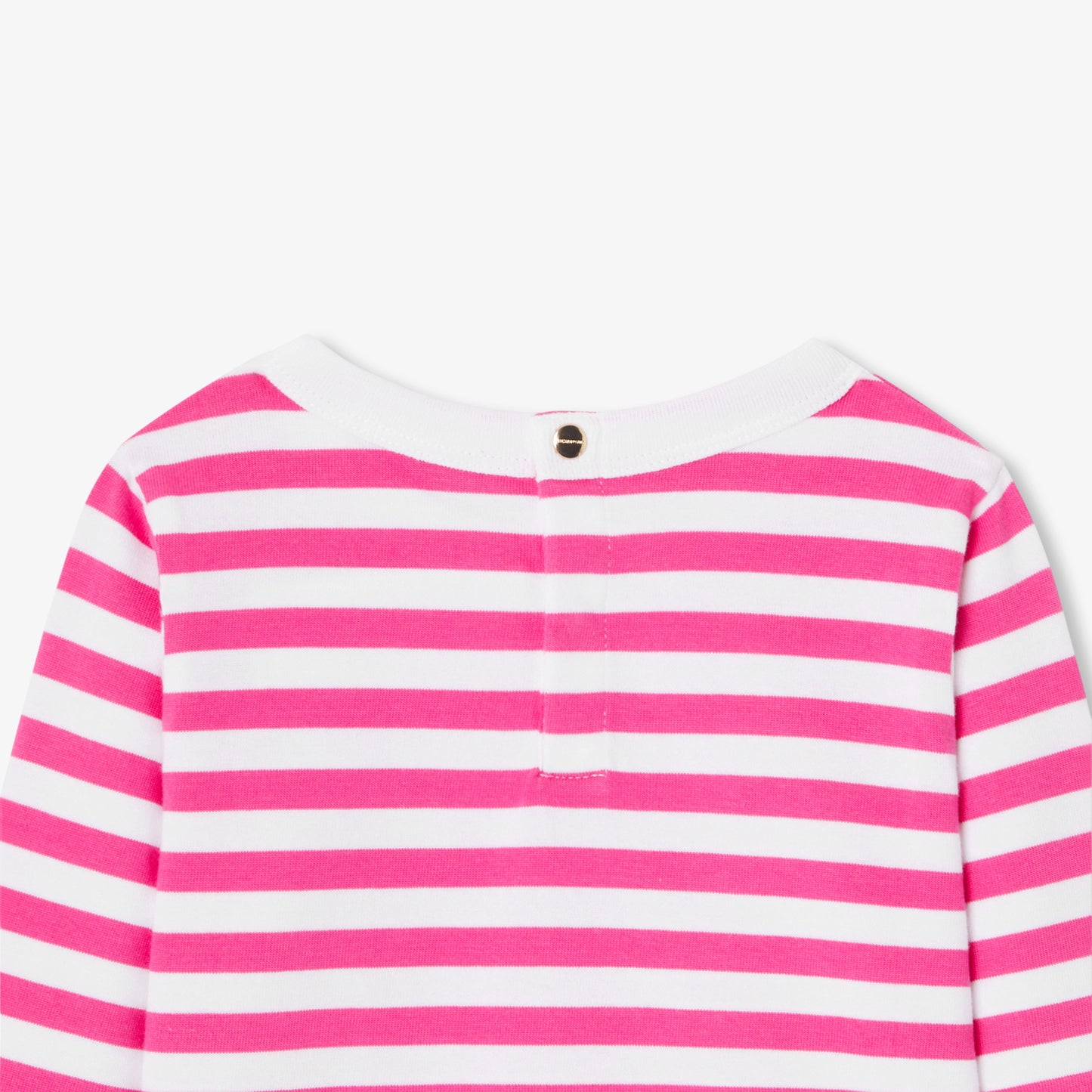 セーラーTシャツ