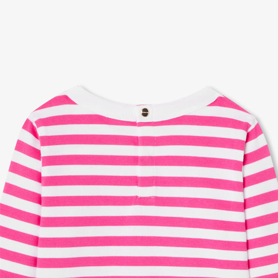 セーラーTシャツ