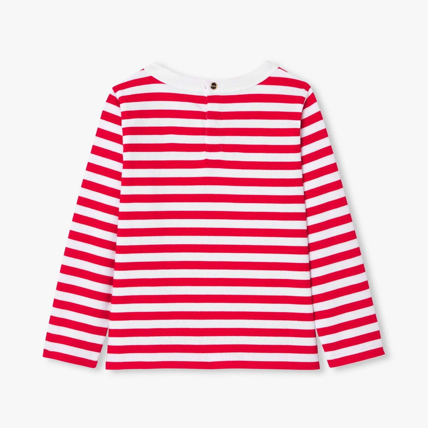 セーラーTシャツ