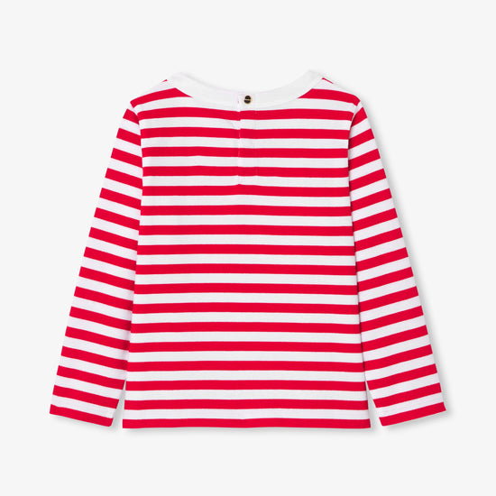 セーラーTシャツ