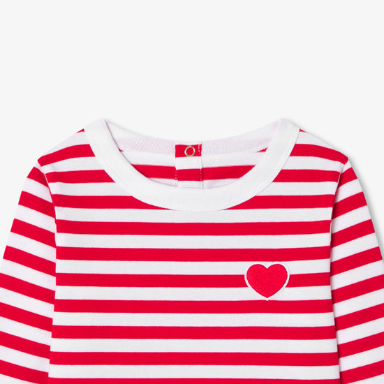 セーラーTシャツ