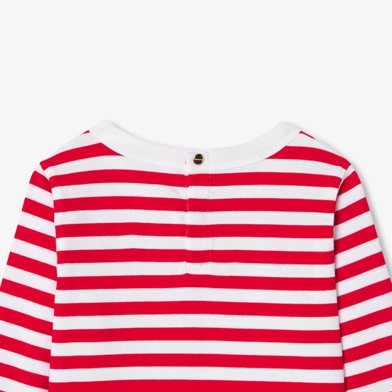 セーラーTシャツ