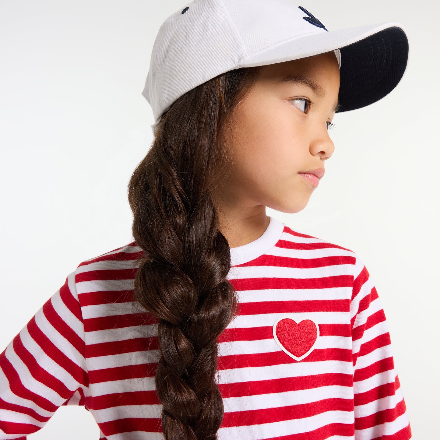 セーラーTシャツ