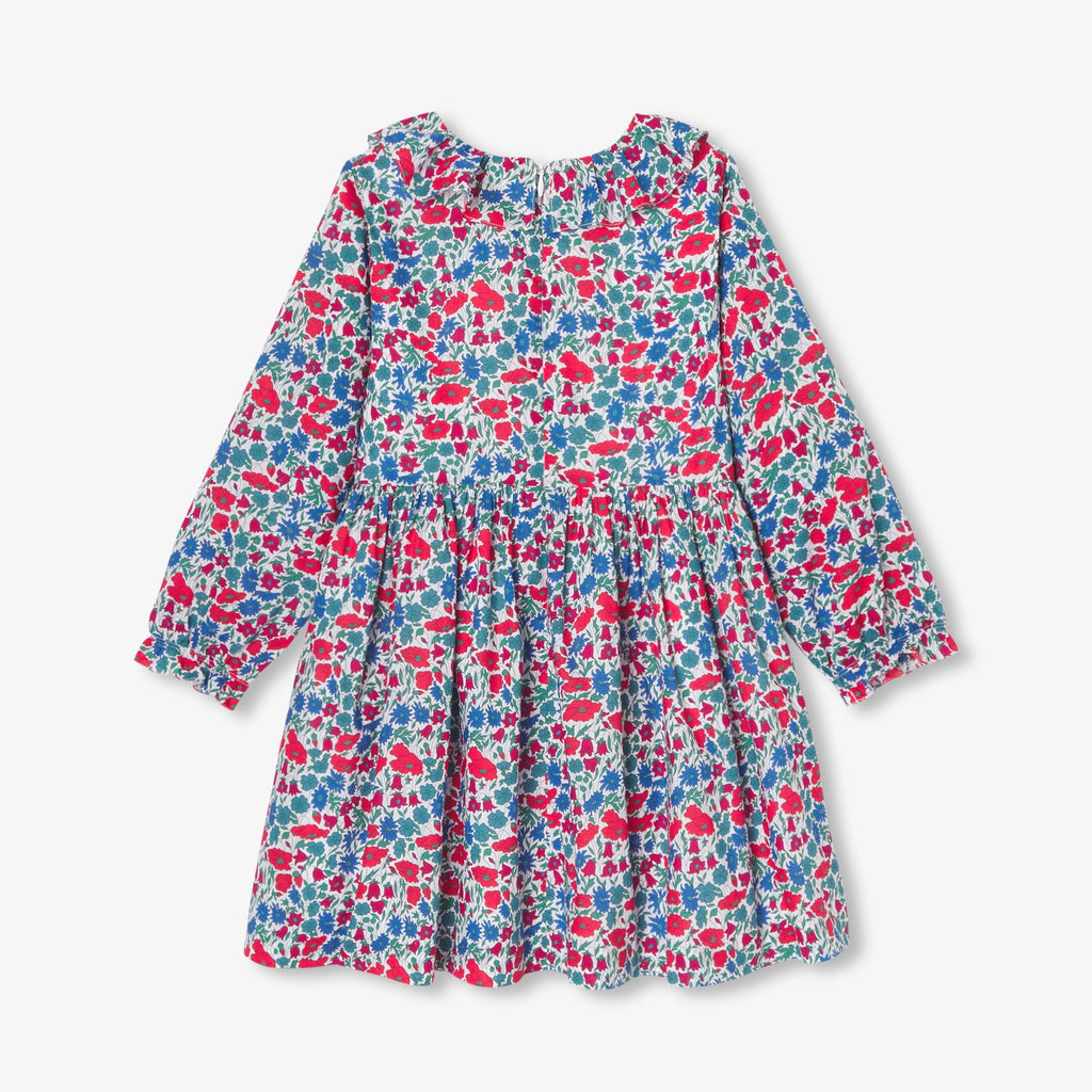 jacadi リバティプリントワンピース リバティプリントワンピース | | Jacadi Paris＜ジャカディ