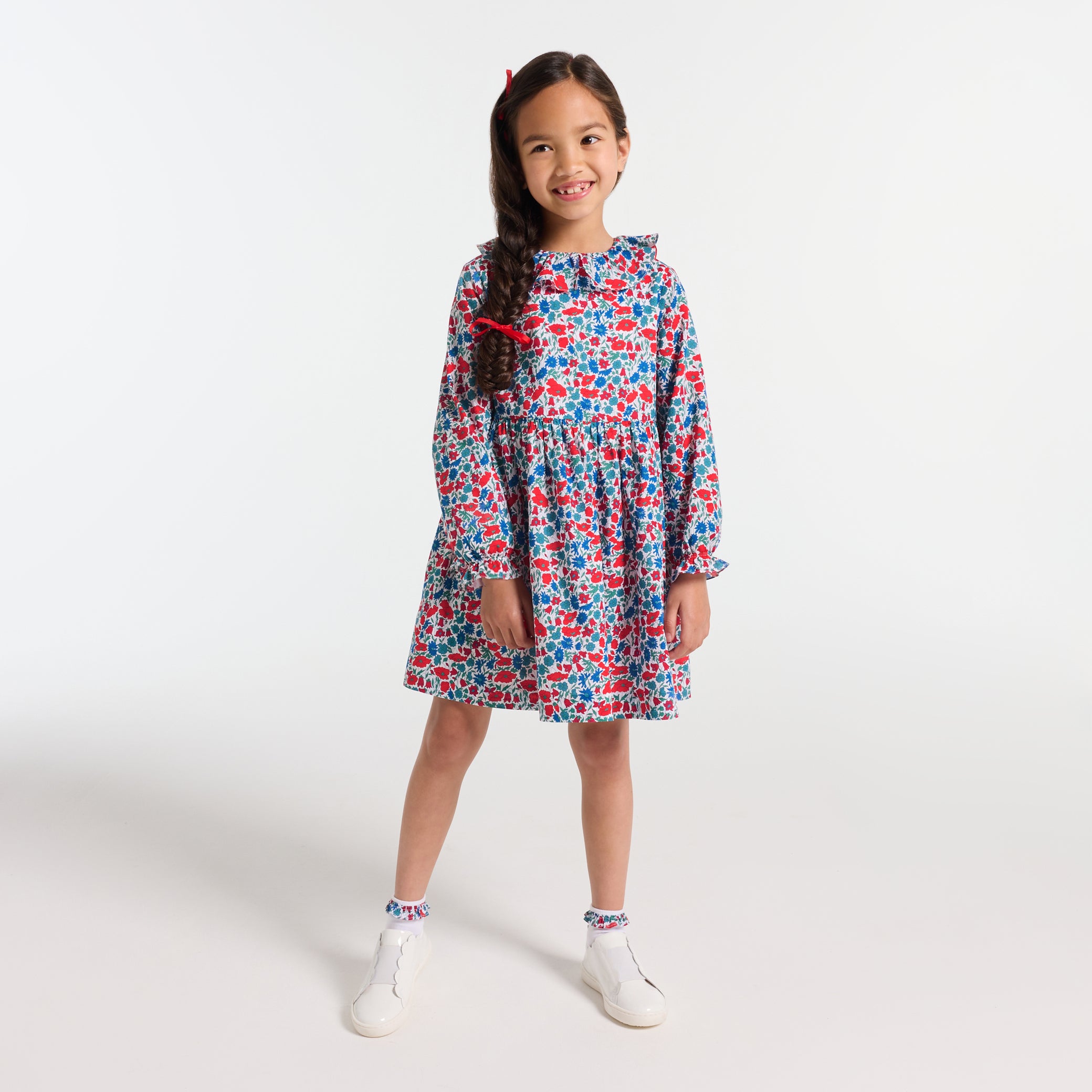LIBERTY® COLLECTION | Jacadi Paris＜ジャカディ＞日本公式