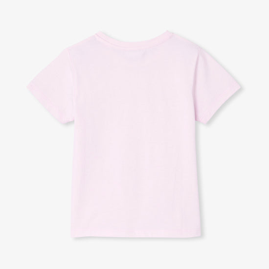クッキー柄半袖Tシャツ