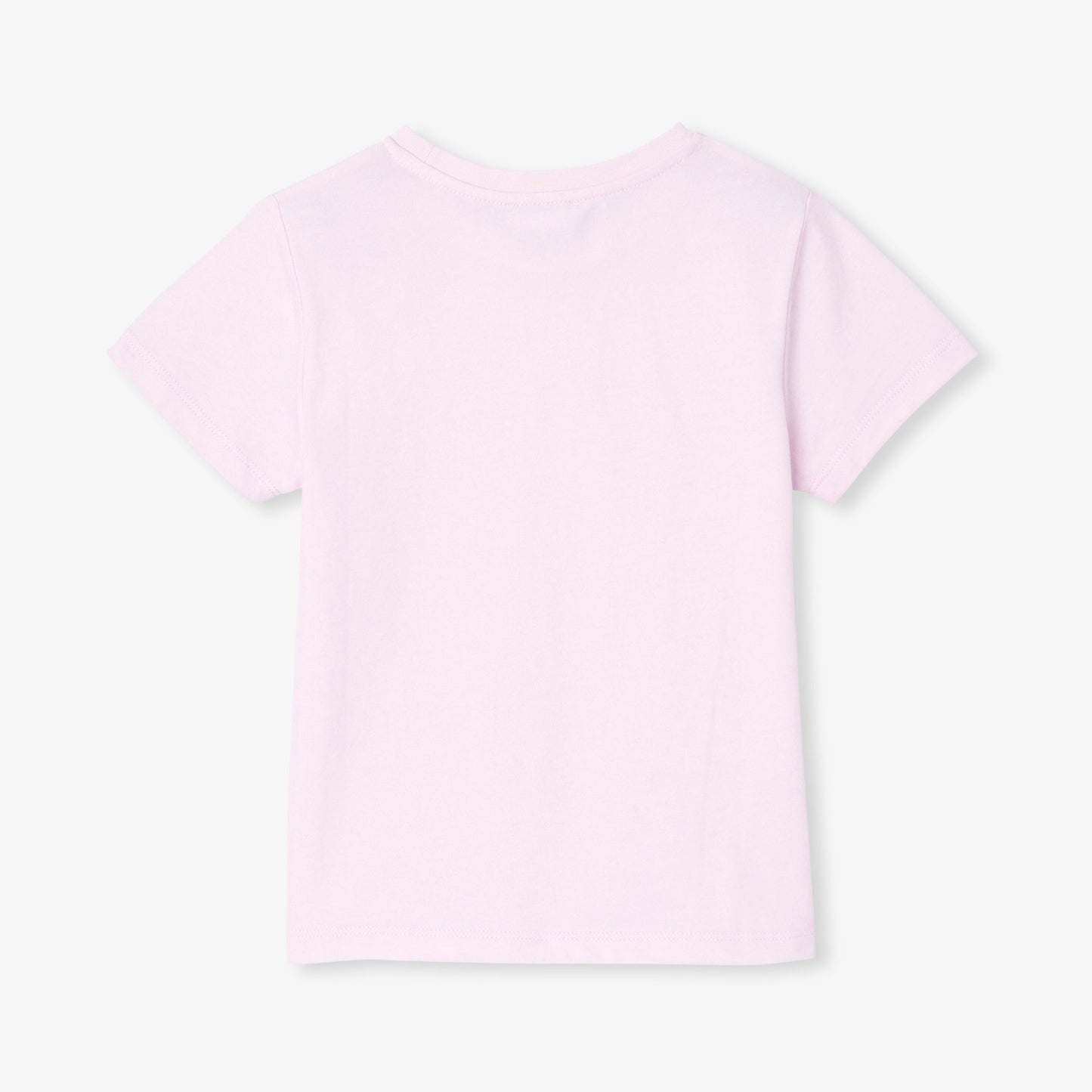クッキー柄半袖Tシャツ