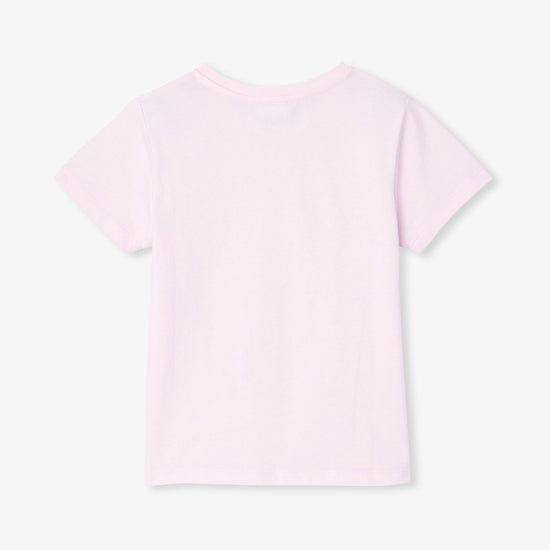 クッキー柄半袖Tシャツ