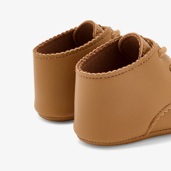 アンクルブーツ