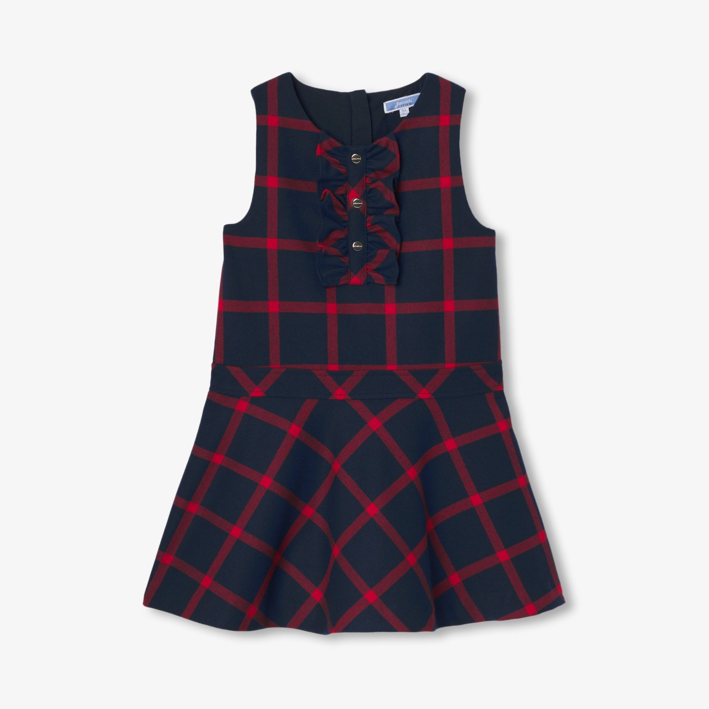 JACADI/ジャカディ　ワンピース ワンピース・スカート | Jacadi Paris＜ジャカディ＞日本公式