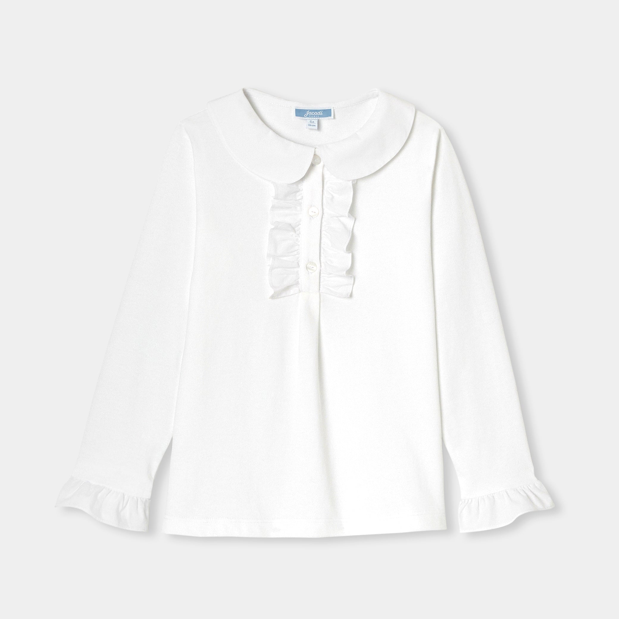 Tシャツ・ポロシャツ | Jacadi Paris＜ジャカディ＞日本公式