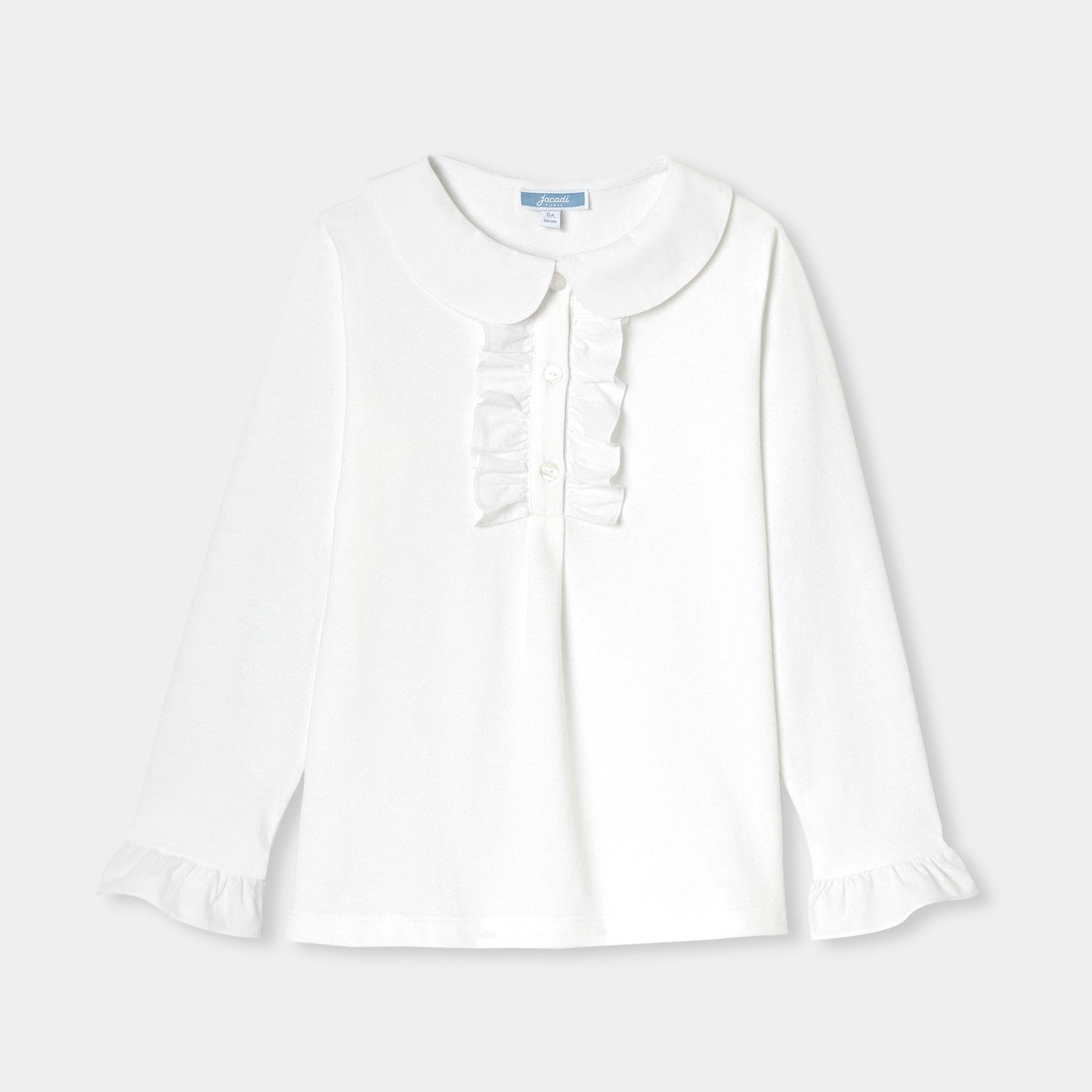 長袖Tシャツ