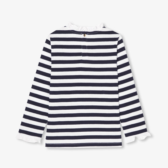 クラシカル長袖Tシャツ