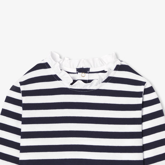 クラシカル長袖Tシャツ