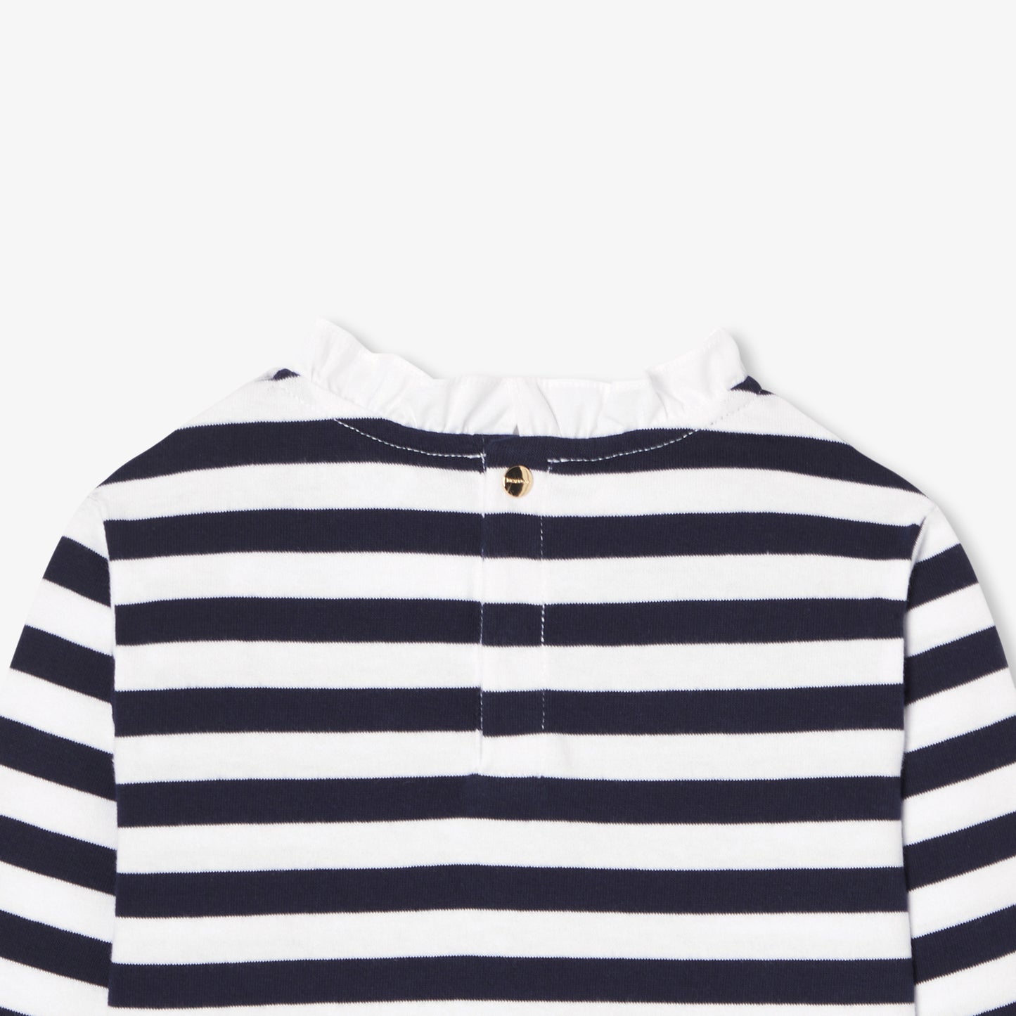 クラシカル長袖Tシャツ