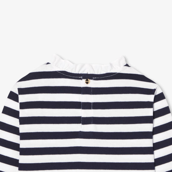 クラシカル長袖Tシャツ