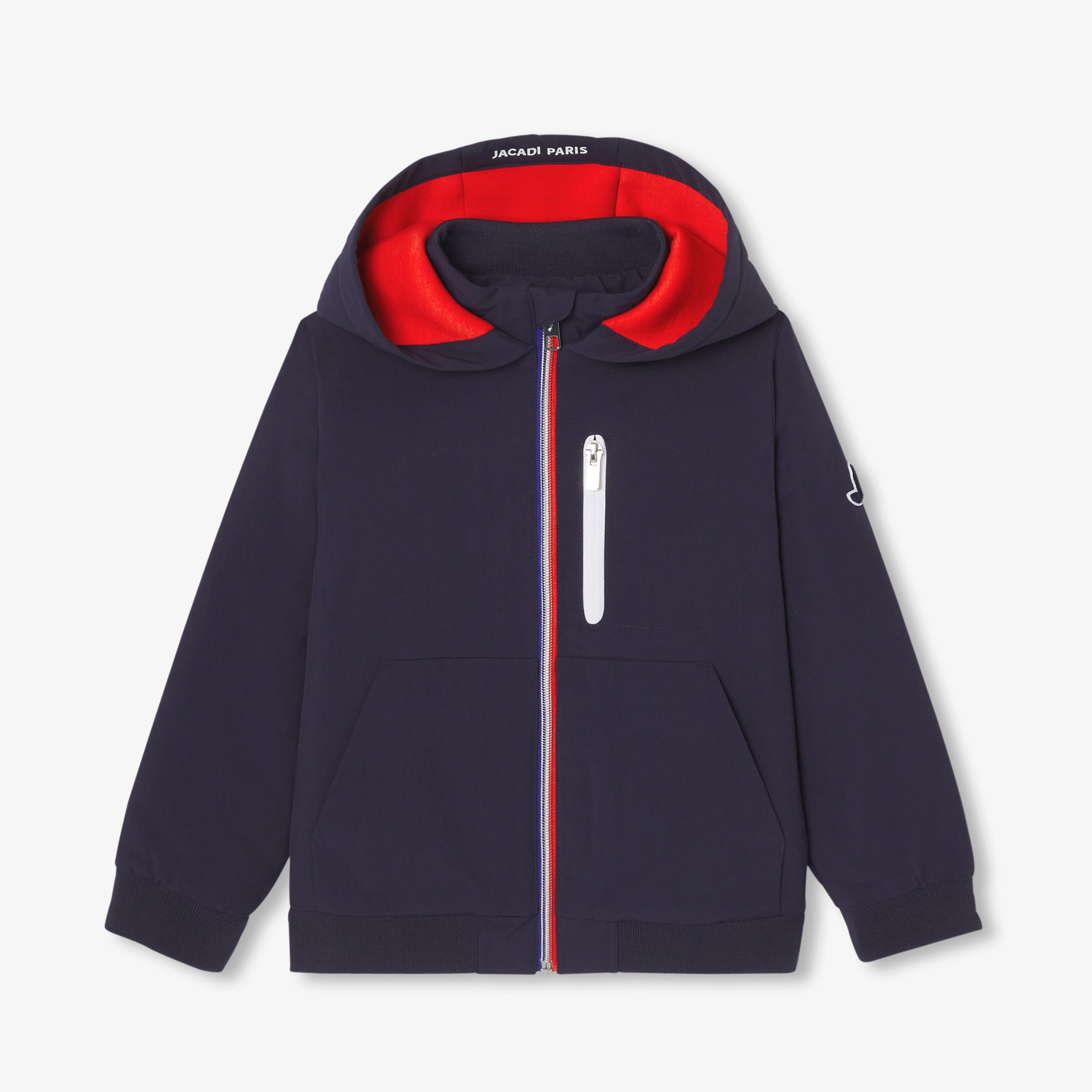 jacadi ジャカディ　キッズ襟付きコート　6A8A2枚セット コート・ジャケット | Jacadi Paris＜ジャカディ＞日本公式