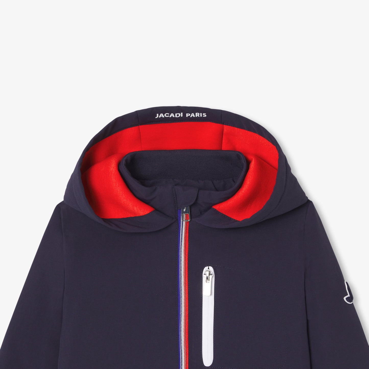 ジャケット