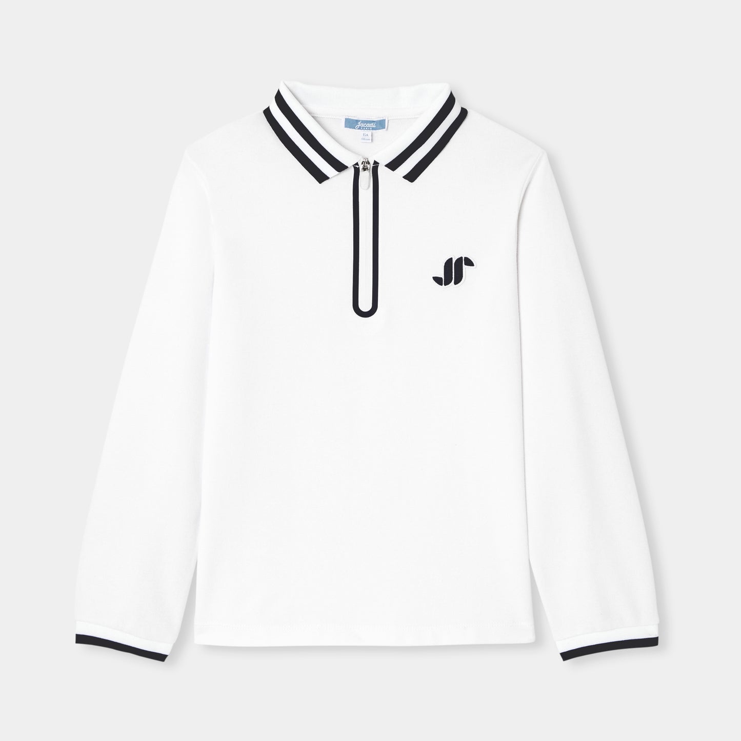 ジャカディ　ホワイトお洋服セット 新商品 | Jacadi Paris＜ジャカディ＞日本公式オンラインストア