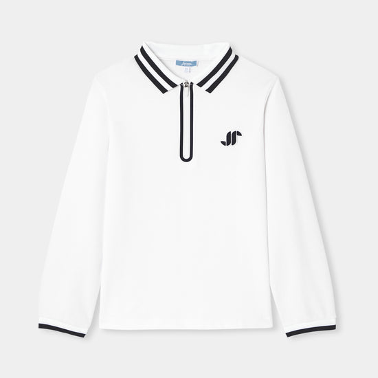 c　【新品】jacadi 白　ズボン　12M 新商品 | Jacadi Paris＜ジャカディ＞日本公式オンラインストア