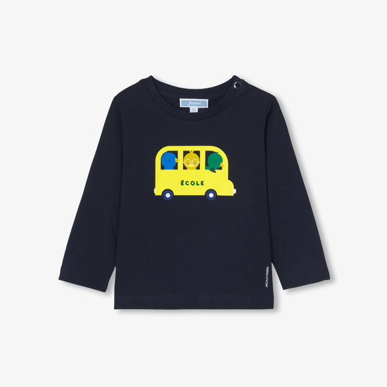 【新品】Jacadi paris　セットアップ　6Aサイズ BOY | Jacadi Paris＜ジャカディ＞日本公式オンラインストア