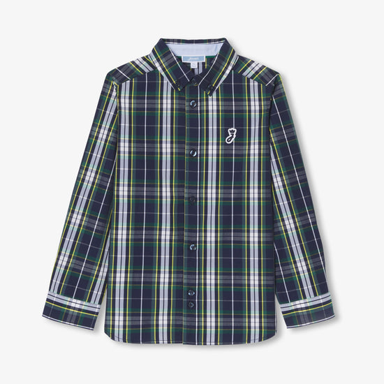 トップス jacadi JACADI ポロ 3A〜6A (JACADI/キッズ用トップス) 2034698【BUYMA】