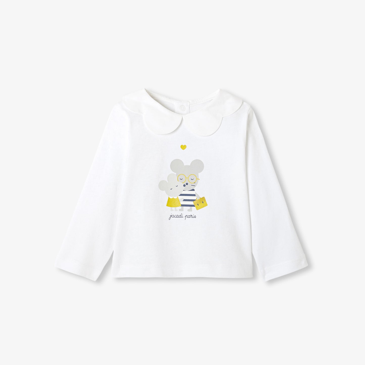 長袖Tシャツ