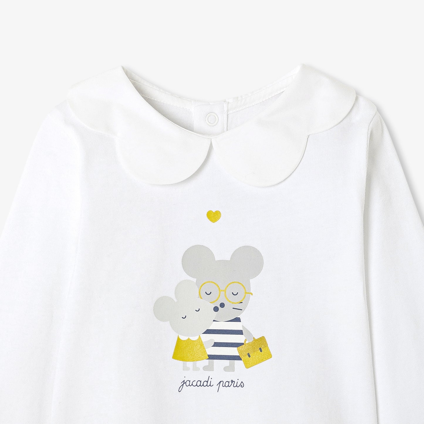 長袖Tシャツ