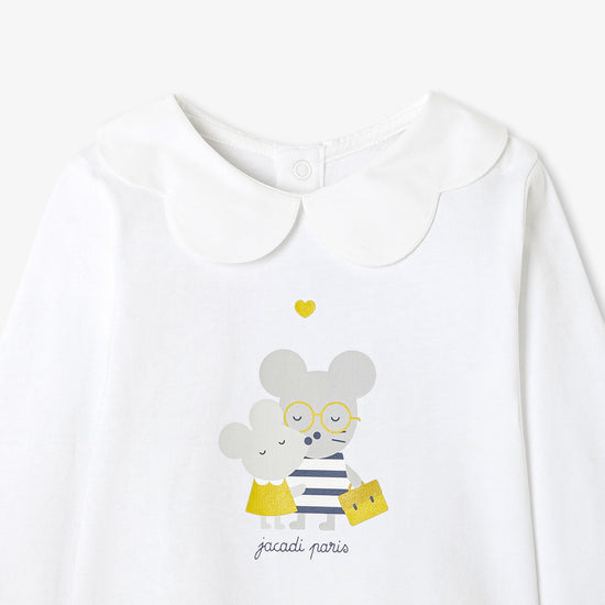 長袖Tシャツ