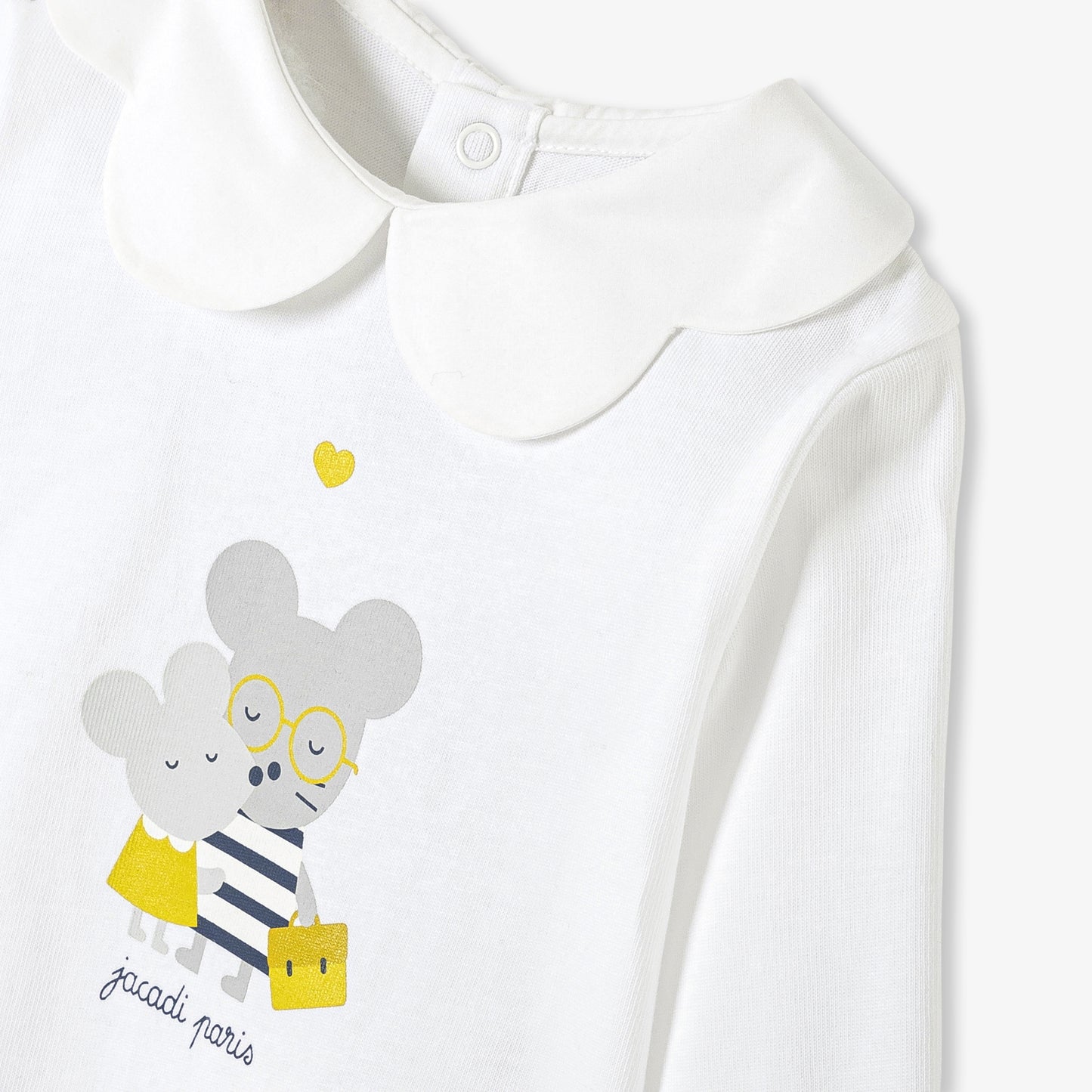長袖Tシャツ