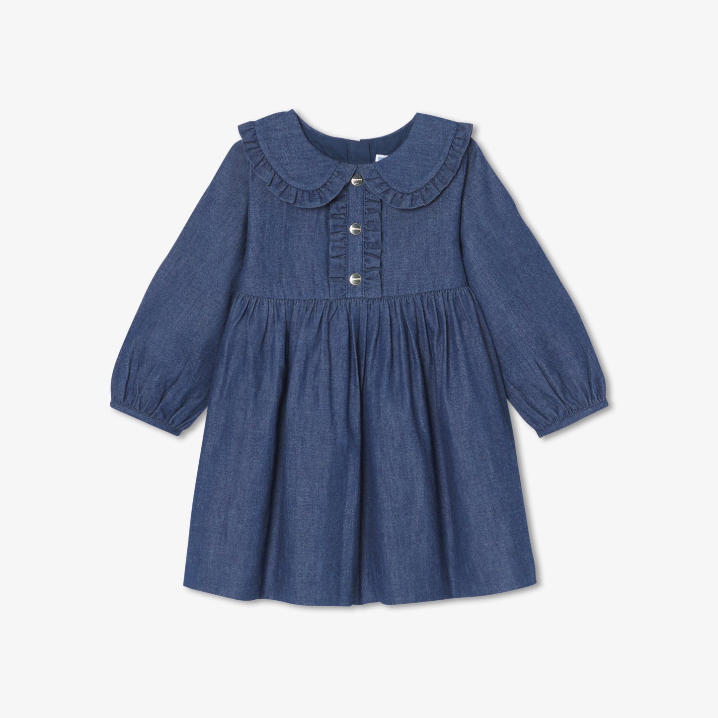 ワンピース・スカート | Jacadi Paris＜ジャカディ＞日本公式
