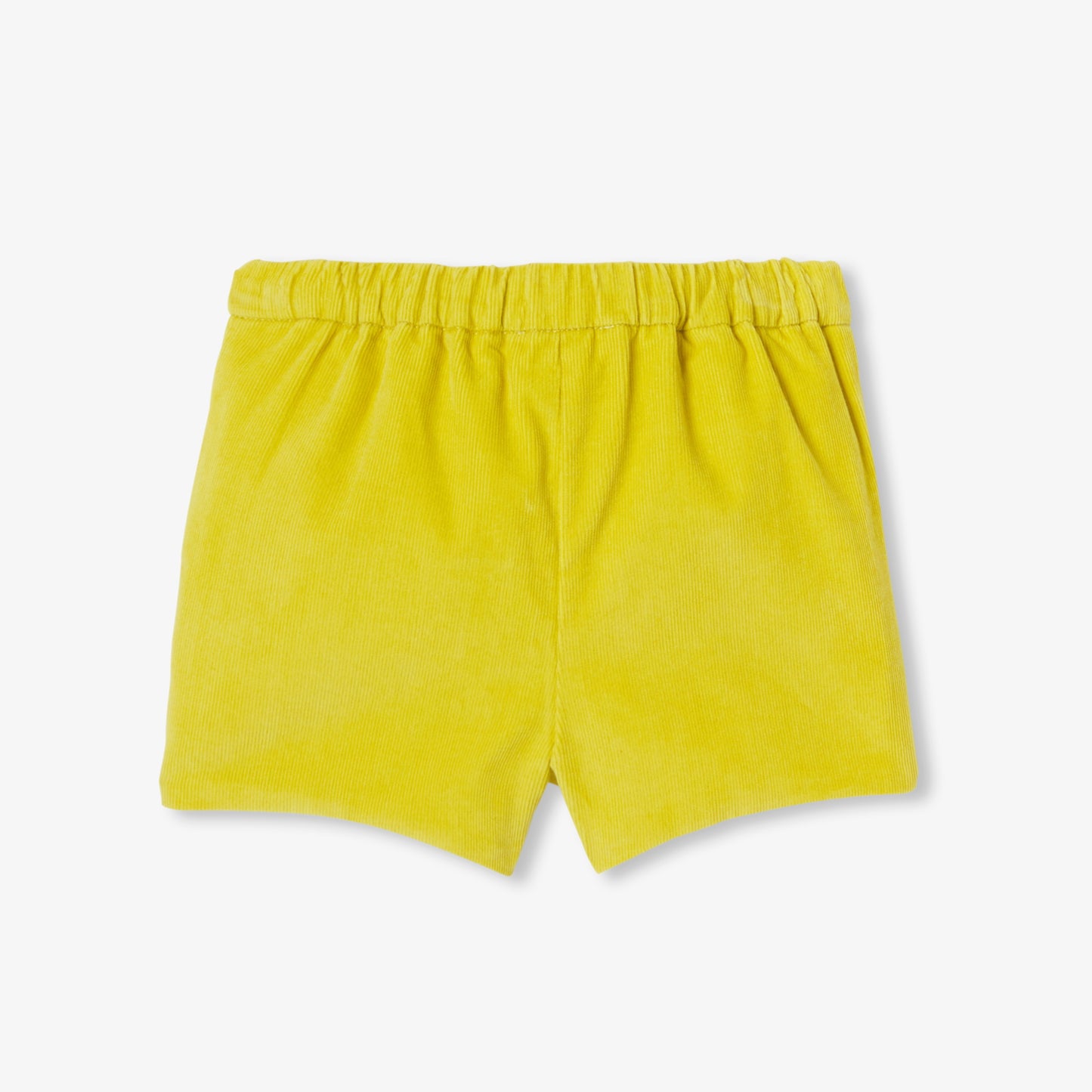 レトロシックショートパンツ