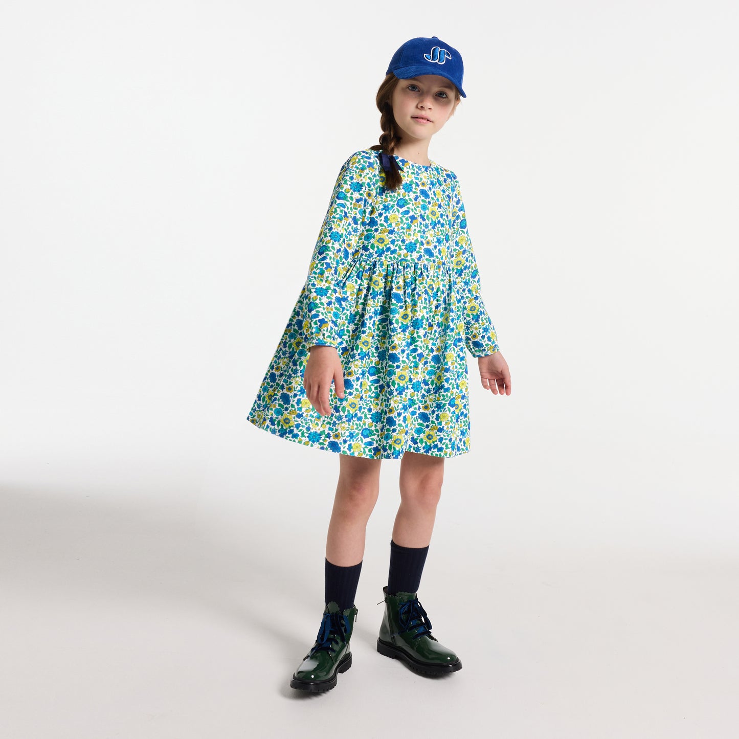【値下げしました】ジャカディ jacadi ワンピース フォーマル ワンピース・スカート | Jacadi Paris<ジャカディ>日本公式
