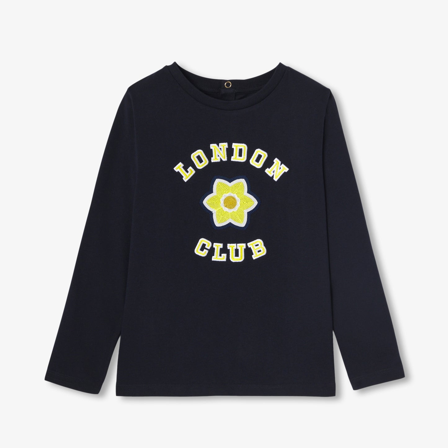 長袖Tシャツ
