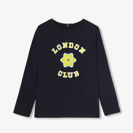 長袖Tシャツ