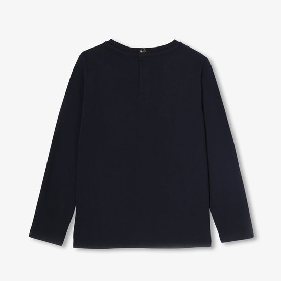 長袖Tシャツ