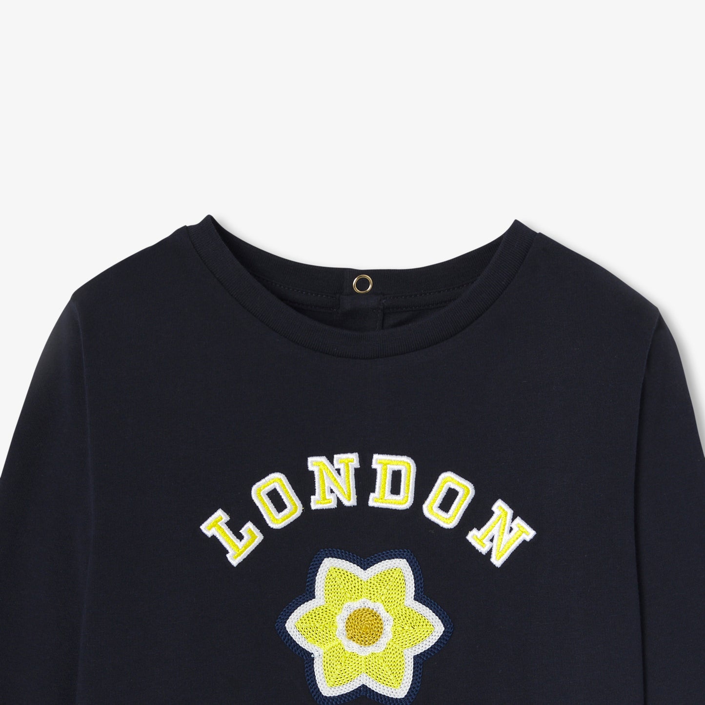 長袖Tシャツ