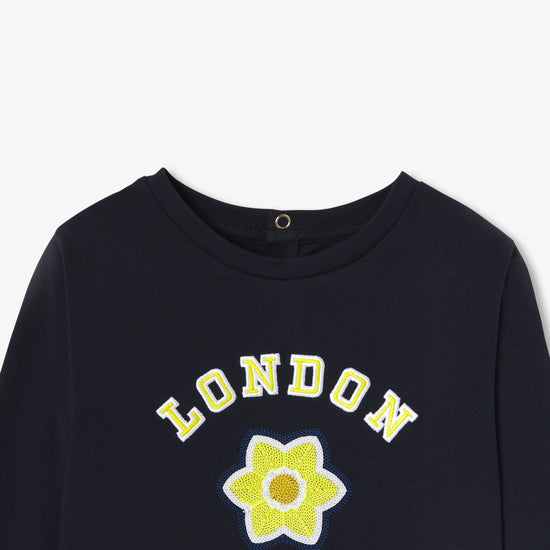 長袖Tシャツ