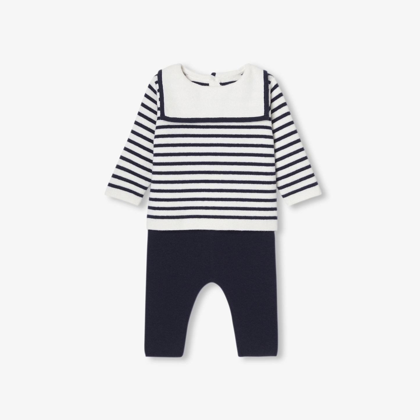 ⭐︎AMAさま専用⭐︎jacadi ネイビー長ズボン 2 セット　12A ベビー-6ヶ月～12ヶ月- | Jacadi Paris＜ジャカディ＞日本公式