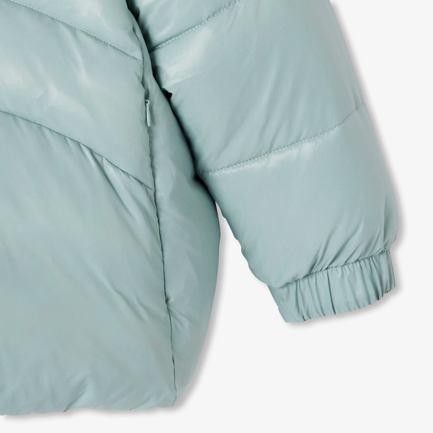 中綿入りジャケット