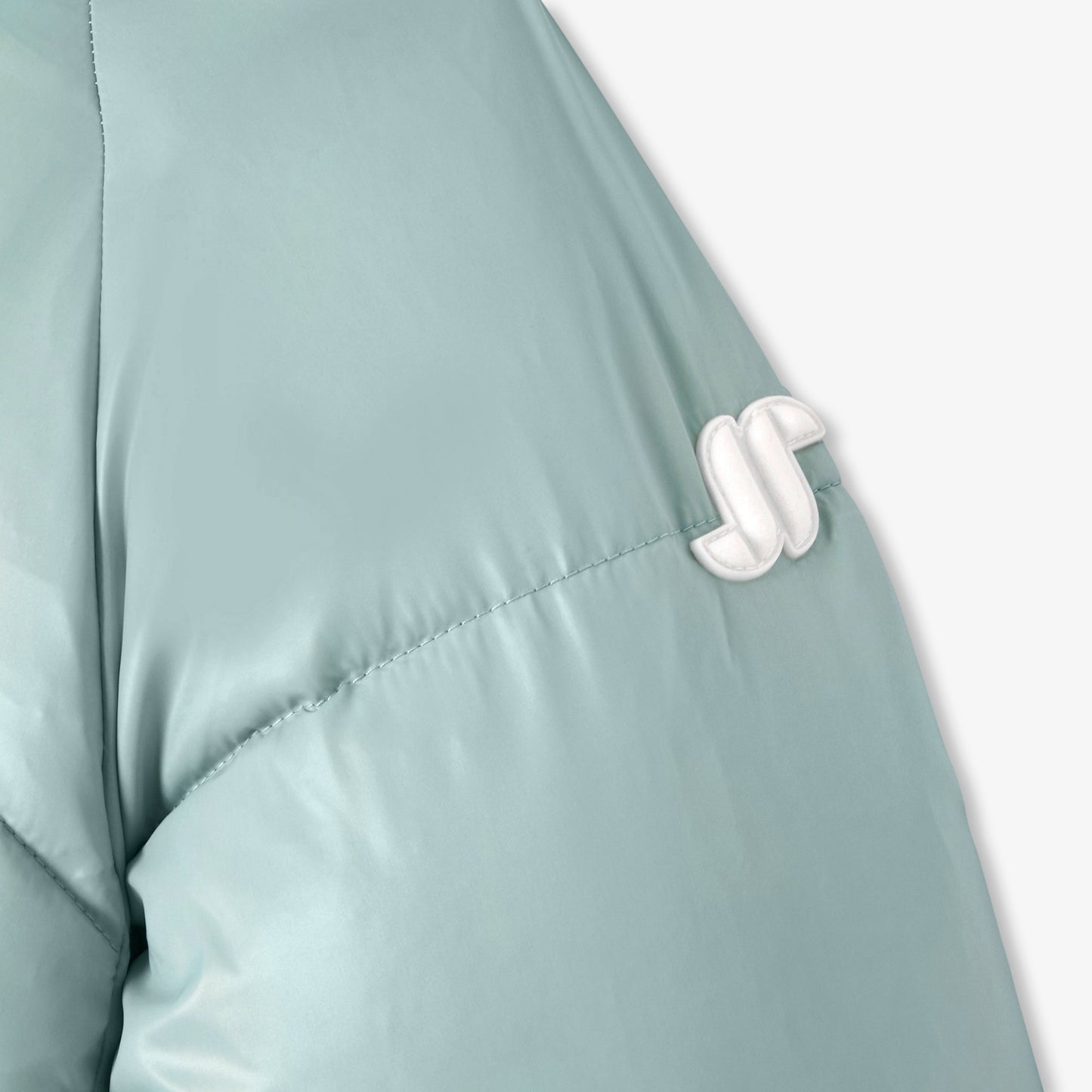 中綿入りジャケット