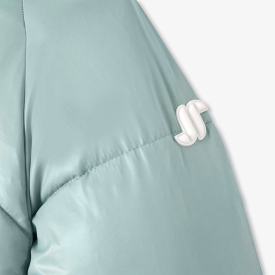 中綿入りジャケット