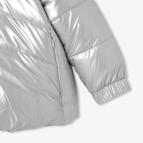 中綿入りジャケット