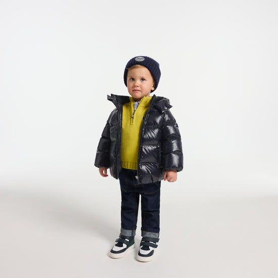 コート・ジャケット | Jacadi Paris＜ジャカディ＞日本公式