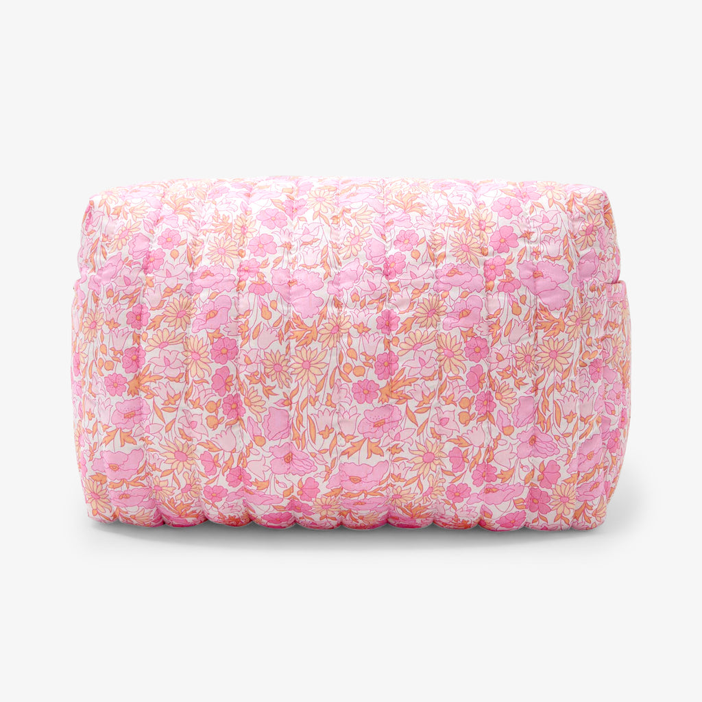 リバティプリントポーチ | | Jacadi Paris＜ジャカディ＞日本公式