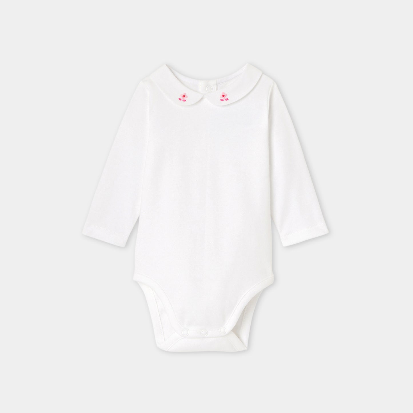 JACADI　ジャカディ ボディシャツ 18M 3枚セット ボディ | Jacadi Paris＜ジャカディ＞日本公式オンラインストア