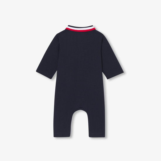 スポーティーシックロンパース