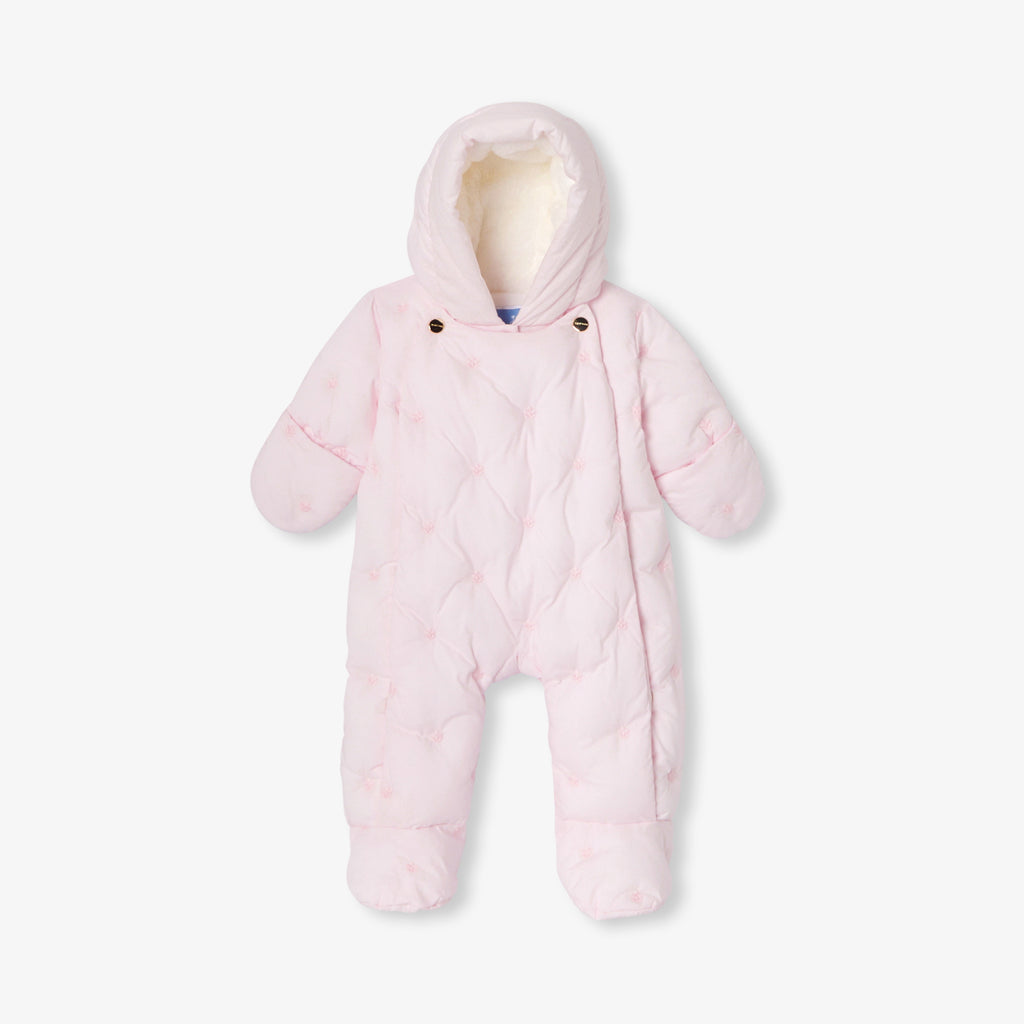 スノースーツ | GIRL | Jacadi Paris＜ジャカディ＞日本公式オンライン