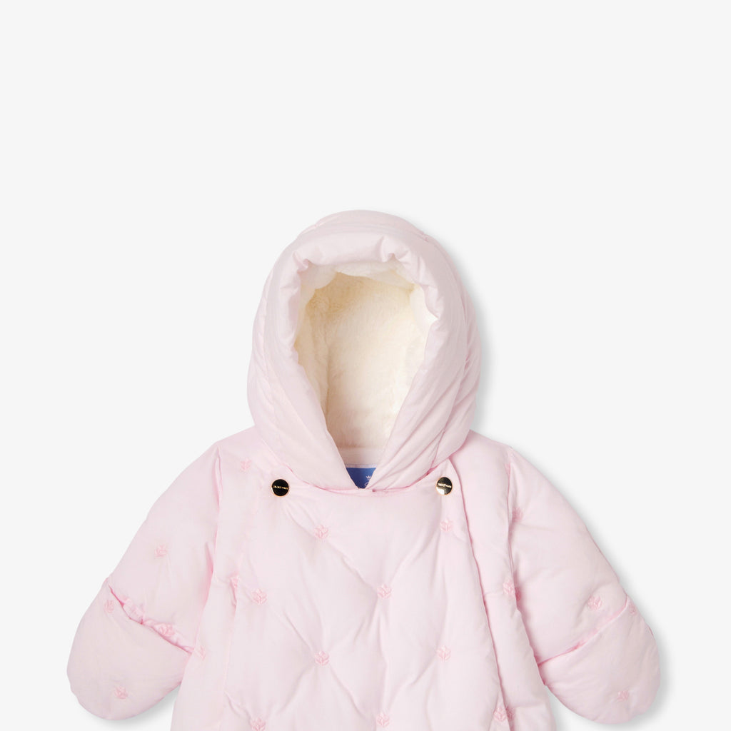 スノースーツ | GIRL | Jacadi Paris＜ジャカディ＞日本公式オンライン