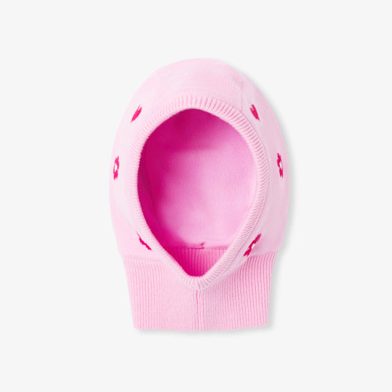 バラクラバニット帽